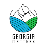 Georgia Matters logo