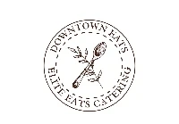 Downtown Eats Maysville logo