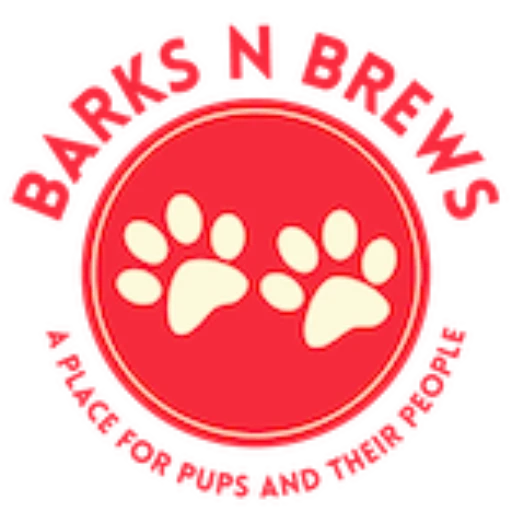 Barks N Brews logo