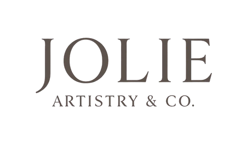 Jolie Artistry & Co. logo