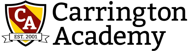 Carrington Academy logo