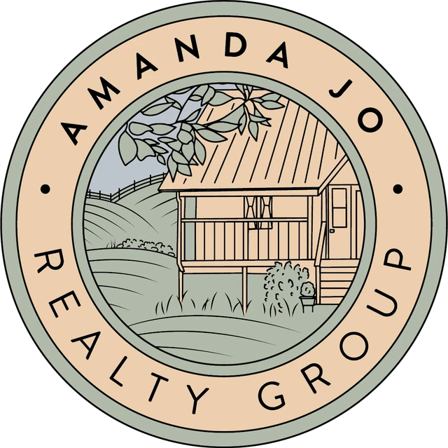 Arianna Miranda, REALTOR® | Amanda Jo Realty Group logo