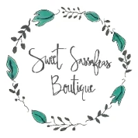Sweet Sassafras Boutique logo