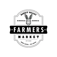 Rabbit Valley Farmers Market logo