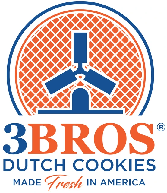 3BrosCookies logo