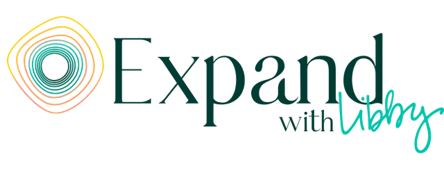 Libby Cole, Expand with Libby logo