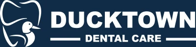 Ducktown Dental Care logo