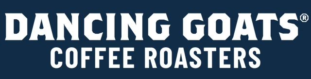 Dancing Goats Coffee logo