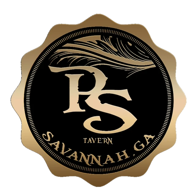 PS Tavern logo
