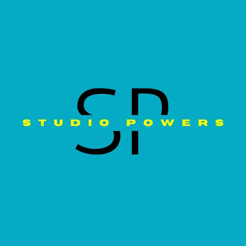 Studio Powers logo