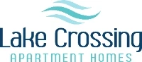 Lake Crossing logo