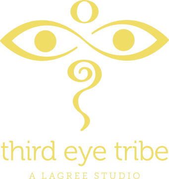 Third Eye Tribe logo