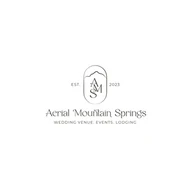 Aerial Mountain Springs logo