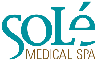 Solè Medical Spa logo