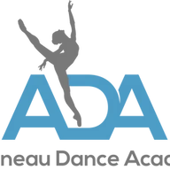 Arseneau Dance Academy logo