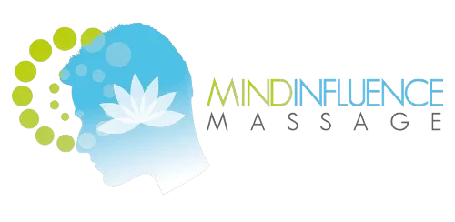 Mind Influence Massage logo