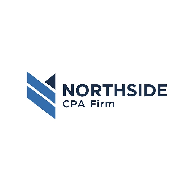 Northside CPA Firm logo