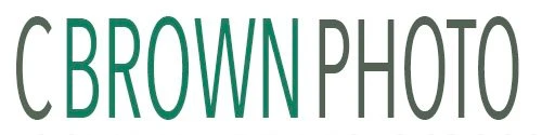 C Brown Photo logo