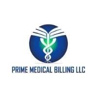 PRIME MEDICAL BILLING SOLUTIONS, LLC logo