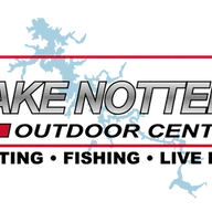 Lake Nottely Outdoor Center logo