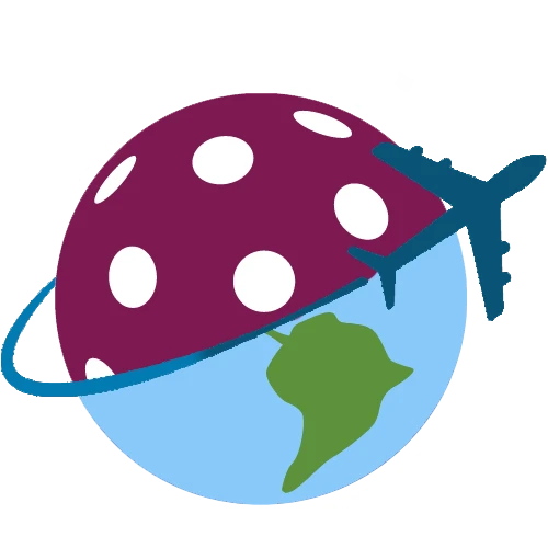 PICKLEBALLcations, LLC logo