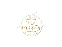 Misty Med Spa & Skin Rx logo