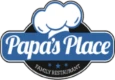 Papa's Place logo