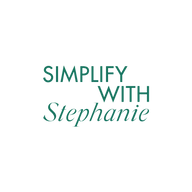 Stephanie Jenkins logo