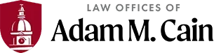 Law Offices of Adam M. Cain LLC logo