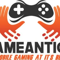 Gameantics logo