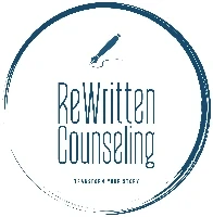 ReWritten Counseling logo