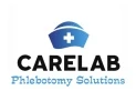 Carelab Phlebotomy Solutions logo