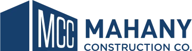 Mahany Construction Company, Inc. logo