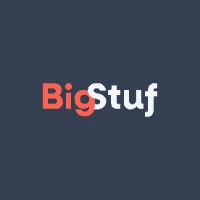 BigStuf Camps logo