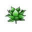 Green Lotus Dreams logo
