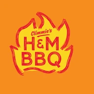 Climmie's H&M Bar-B-Que and Soul Food logo