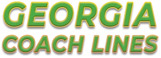 Georgia Coach Lines logo