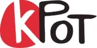 KPOT Korean BBQ And Hotpot logo