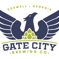Gate City Brewing Company logo