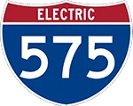 575 Electric LLC logo