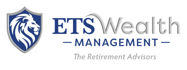 ETS Wealth Management logo