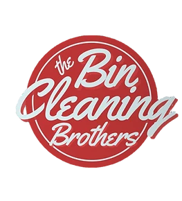 The Bin Cleaning Brothers logo