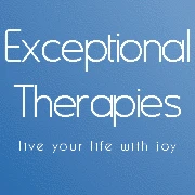 Exceptional Therapies logo