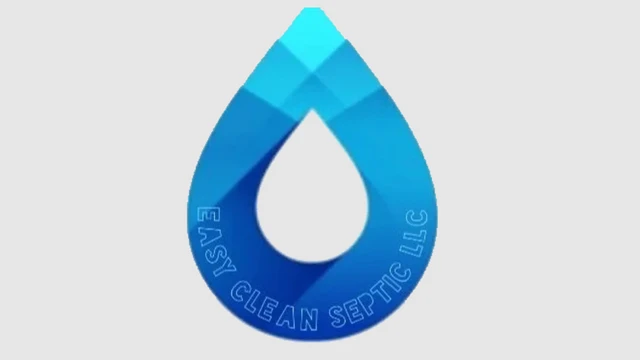 Easy Clean Septic logo