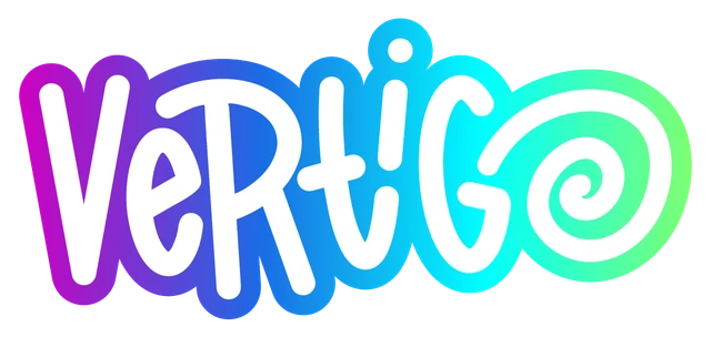 Vertigo Fun Park logo