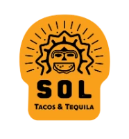 Sol Tacos & Tequila logo