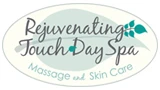 Rejuvenating Touch Day Spa logo