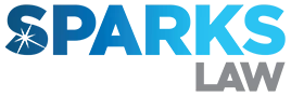 Sparks Law logo