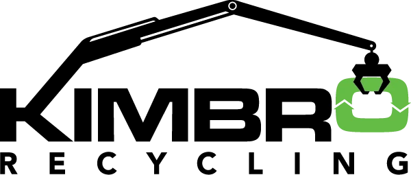 Kimbro Recycling logo
