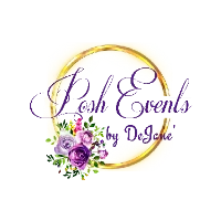 Posh Events Atlanta logo